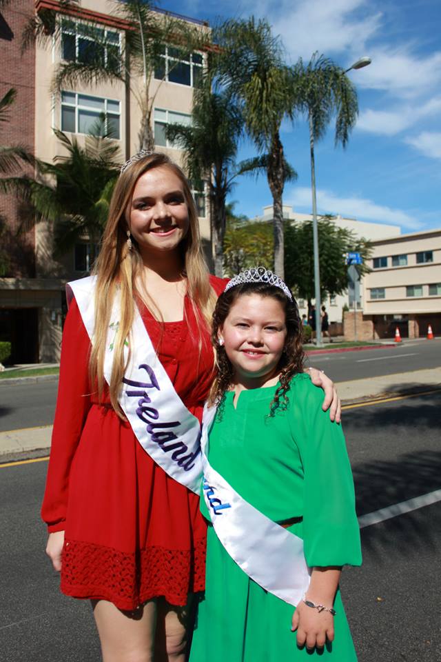 2015 St. Patrick's Day Parade